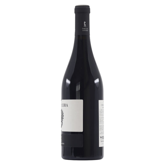 Castaño Vino Tinto Casa De La Cera Monastrell 750Ml - Vinosgt