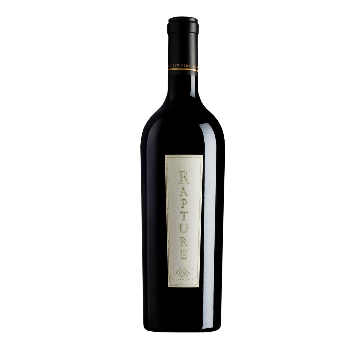 Michael David Winery Vino Tinto Rapture Cabernet Sauvignon 750Ml