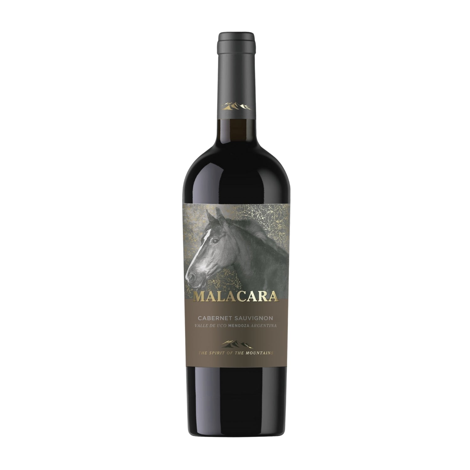 Malacara Vino Tinto Cabernet Sauvignon 750Ml - Vinosgt
