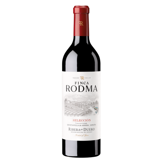 Finca Rodma Seleccion Ribera del Duero 750ml - Vinosgt