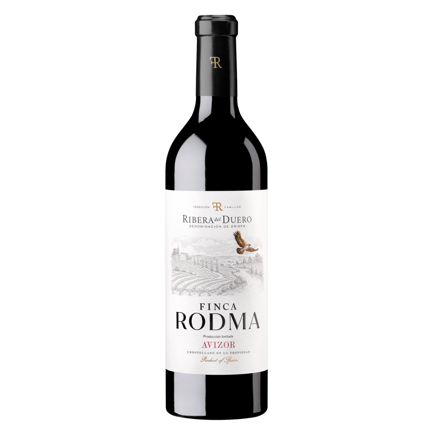 Finca Rodma Avizor Ribera del Duero 750ml - Vinosgt