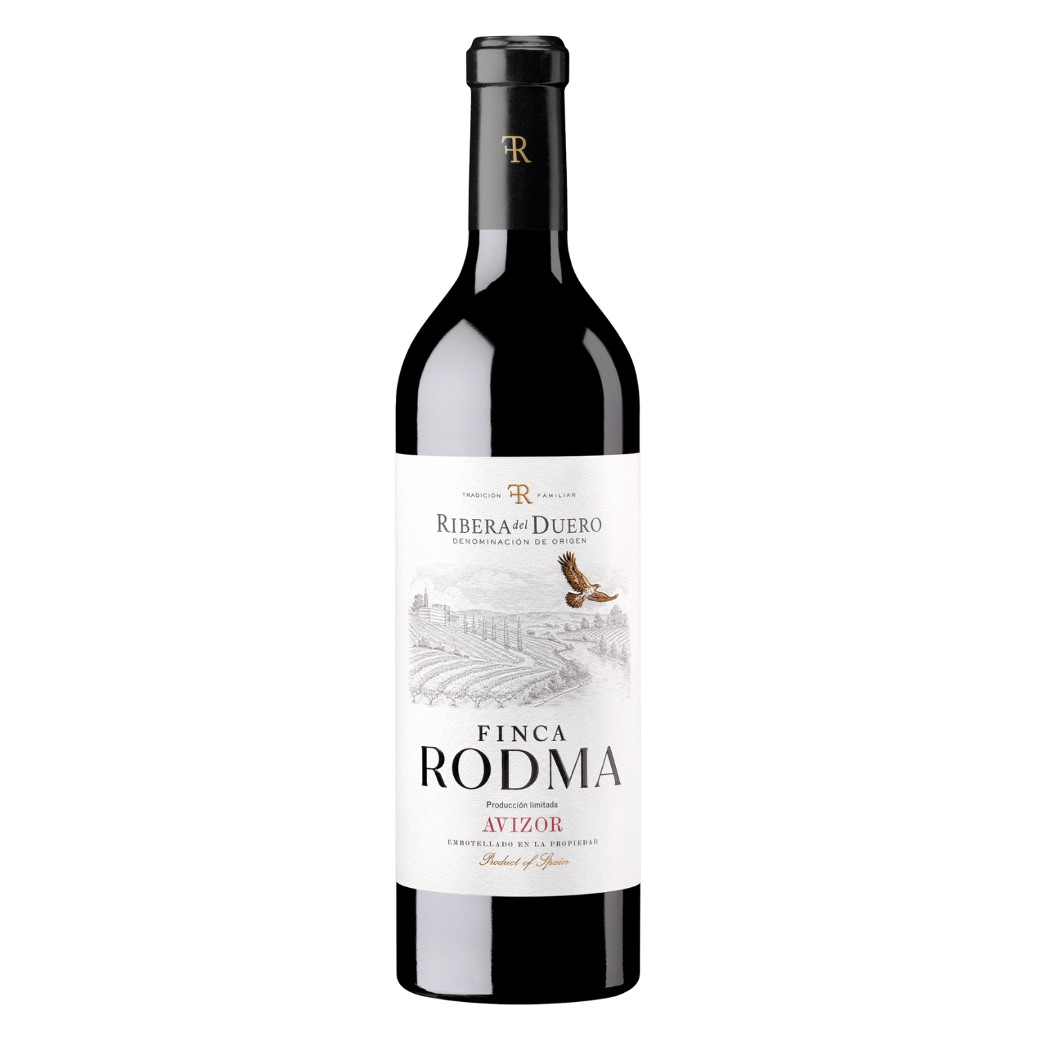 Finca Rodma Avizor Ribera del Duero 750ml - Vinosgt
