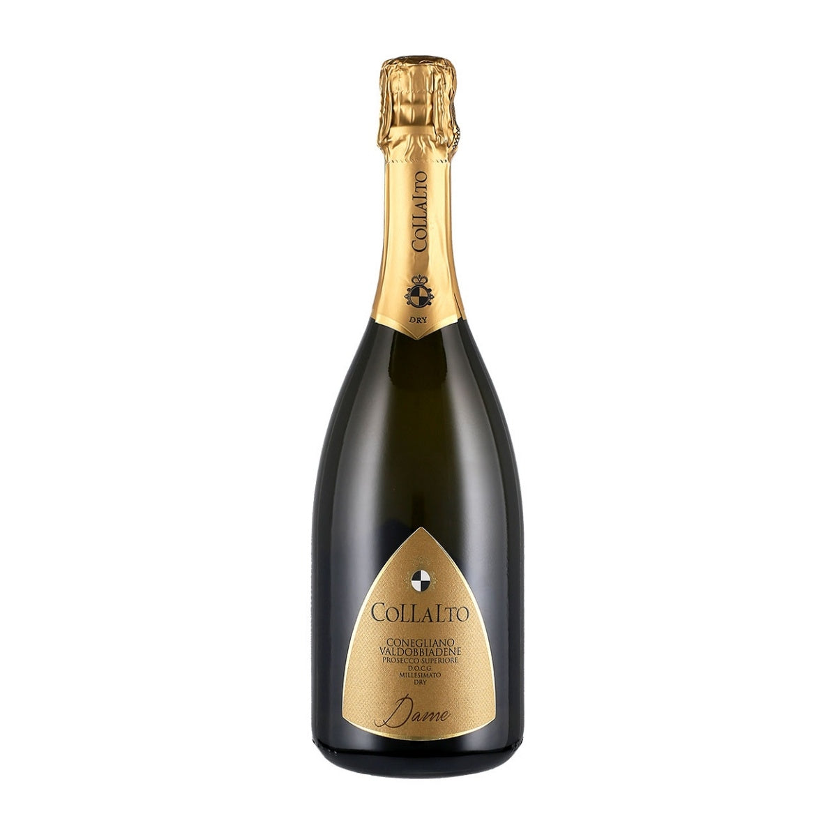 Collalto Dame DOCG Milesimato Dray - Vinosgt