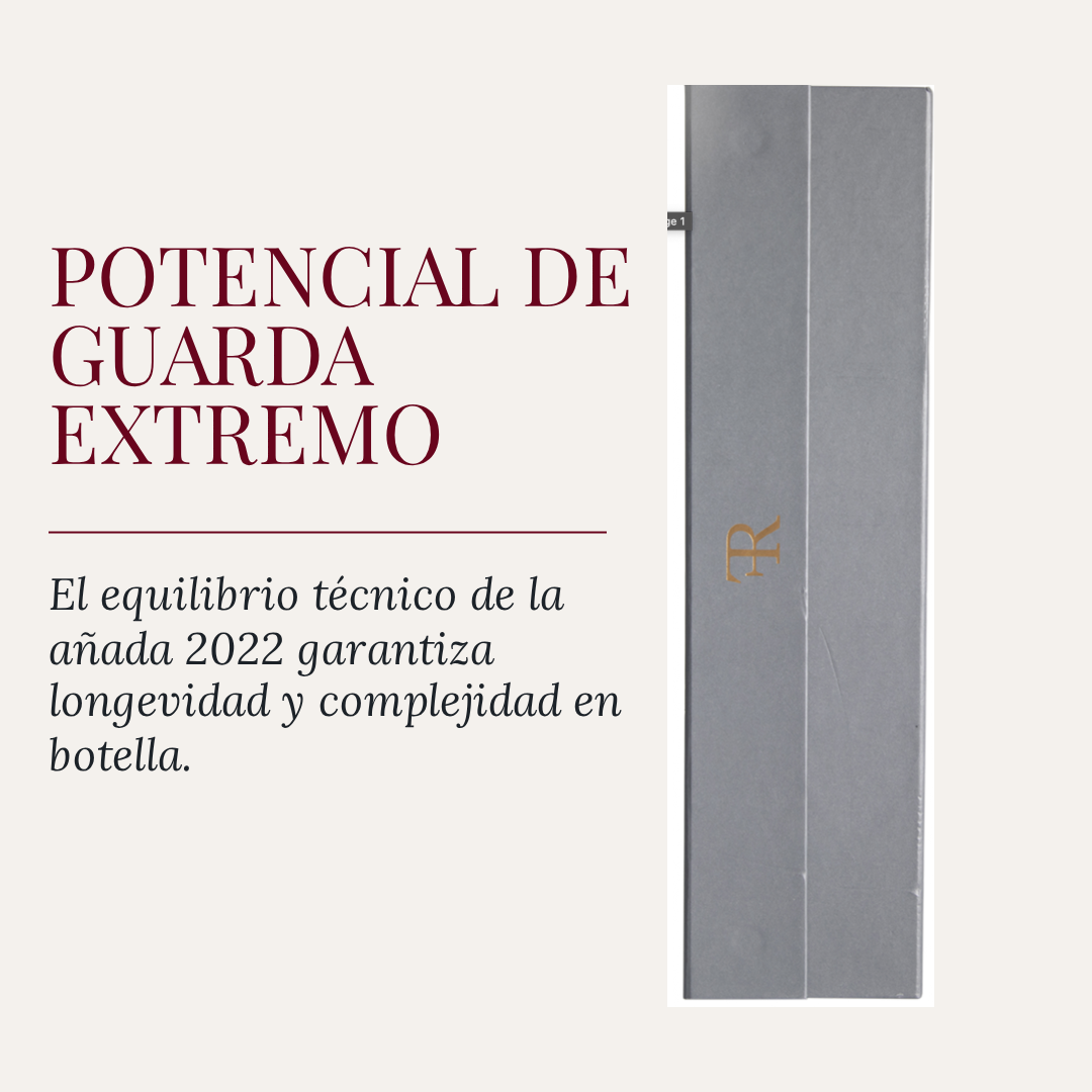 Finca Rodma Estuche 3 Botellas Gran Rodma Ribera del Duero 750ml - Vinosgt