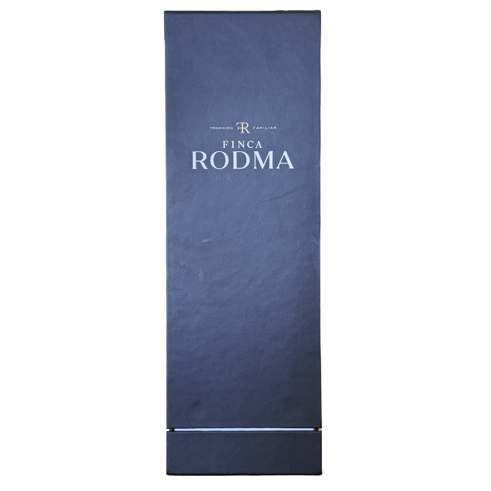 Finca Rodma Gran Rodma Ribera del Duero 750ml Caja Negra Lujo - Vinosgt