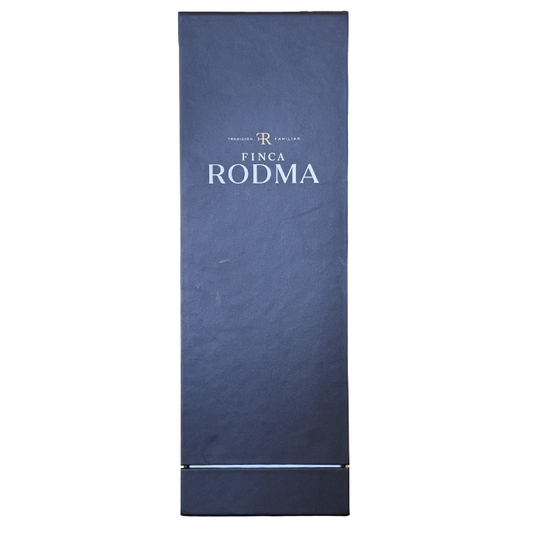 Finca Rodma Gran Rodma Ribera del Duero 750ml Caja Negra Lujo - Vinosgt