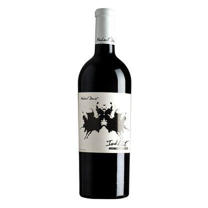 Michael David Vino Tinto Inkblot Cabernet Franc 750ml