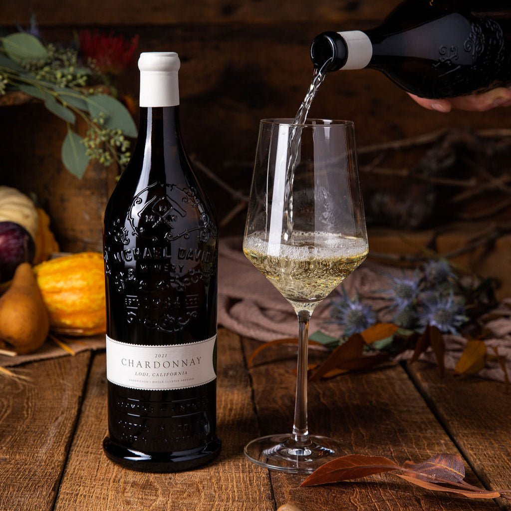 Freakshow Vino Blanco Chardonnay 750Ml