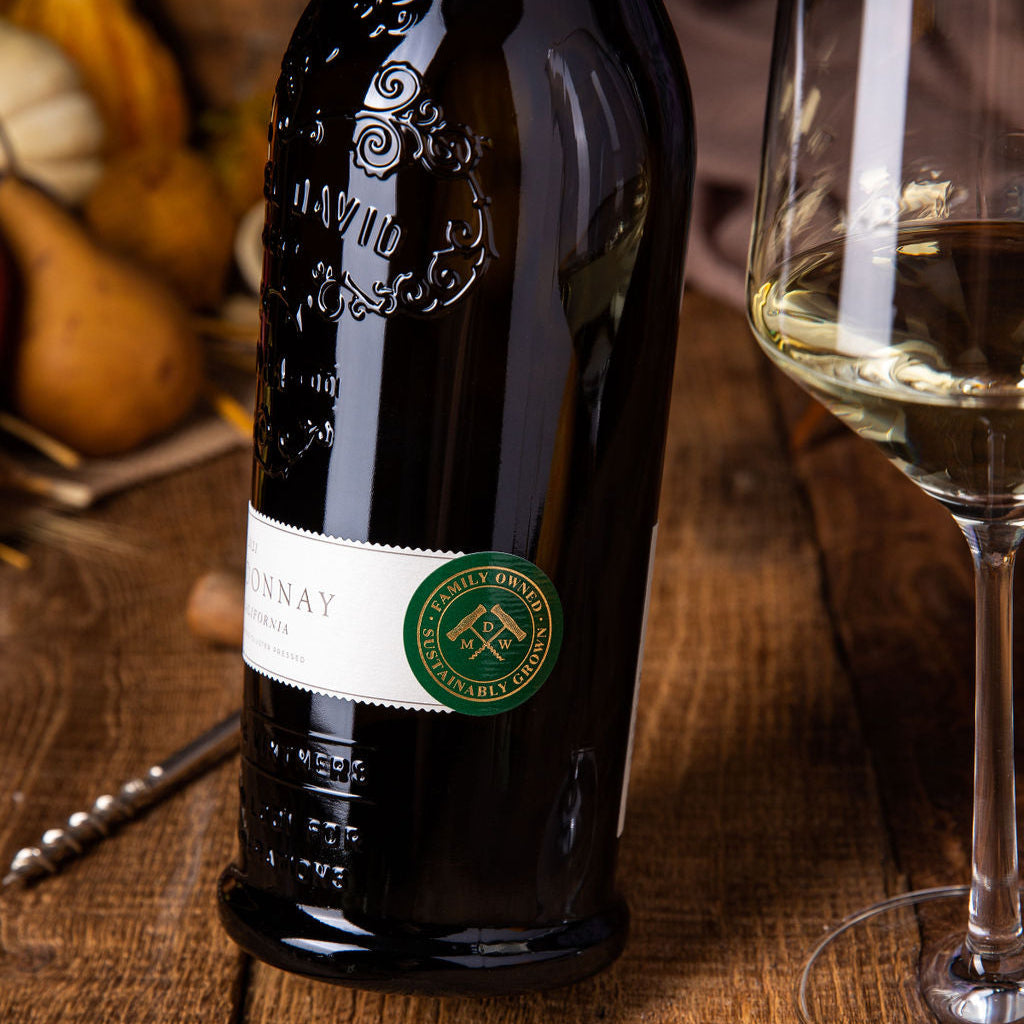 Freakshow Vino Blanco Chardonnay 750Ml