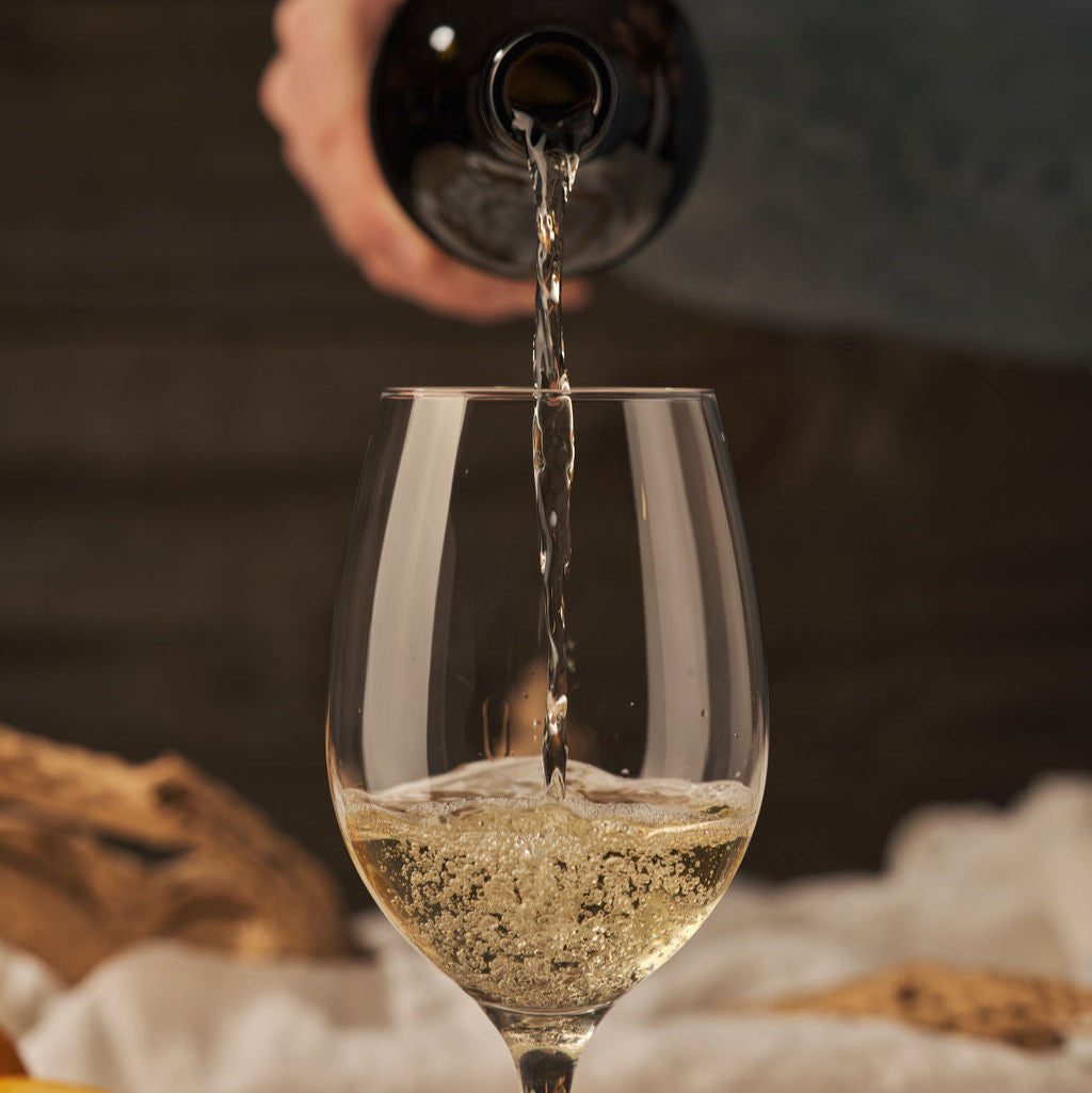 Freakshow Vino Blanco Chardonnay 750Ml