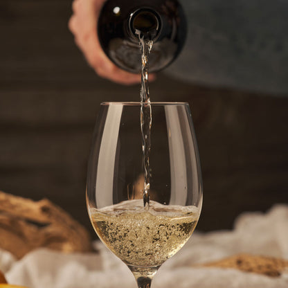 Freakshow Vino Blanco Chardonnay 750Ml