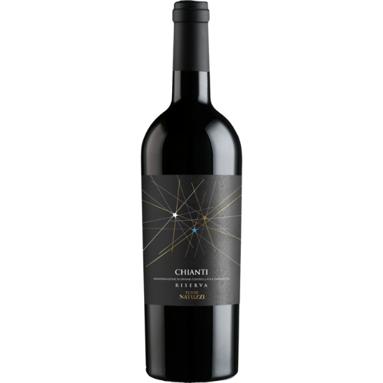 Terre Natuzzi Vino Tinto Chianti Riserva DOCG 750ml