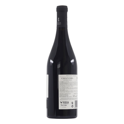 Castaño Vino Tinto Casa De La Cera  Monastrell 750Ml